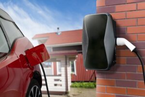 How Long Does it Take to Install a Home EV Charger